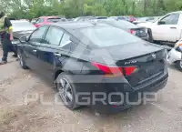 2022 Nissan ALTIMA фото