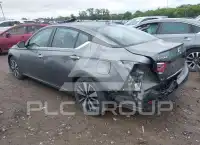 2022 Nissan ALTIMA фото