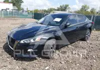 2022 Nissan ALTIMA фото