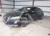2022 Nissan ALTIMA photo