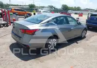 2022 Nissan ALTIMA photo