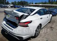 2022 Nissan ALTIMA фото