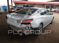 2022 Nissan ALTIMA фото