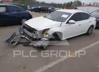 2022 Nissan ALTIMA фото