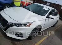 2022 Nissan ALTIMA фото