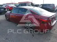 2022 Nissan ALTIMA фото