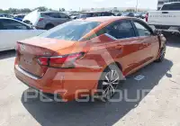 2022 Nissan ALTIMA photo