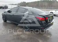2022 Nissan ALTIMA фото