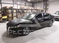 2022 Nissan ALTIMA фото