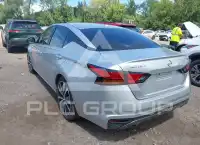 2022 Nissan ALTIMA photo