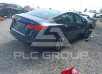 2022 Nissan ALTIMA фото