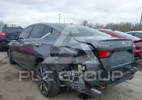2022 Nissan ALTIMA фото