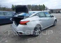 2022 Nissan ALTIMA фото