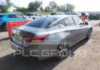 2022 Nissan ALTIMA фото