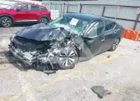 2022 Nissan ALTIMA photo