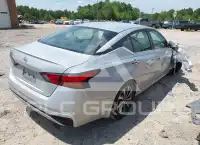 2022 Nissan ALTIMA фото