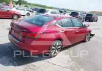 2022 Nissan ALTIMA фото
