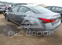 2022 Nissan ALTIMA photo