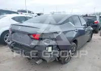 2022 Nissan ALTIMA фото