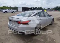 2022 Nissan ALTIMA фото