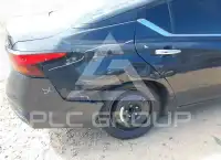2022 Nissan ALTIMA photo
