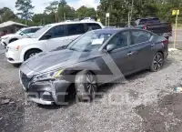 2022 Nissan ALTIMA фото