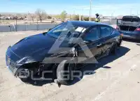 2022 Nissan ALTIMA фото