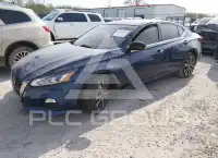 2022 Nissan ALTIMA фото