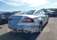 2022 Nissan ALTIMA photo