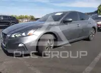 2022 Nissan ALTIMA фото