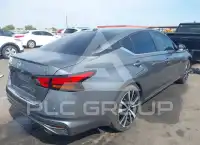 2022 Nissan ALTIMA фото
