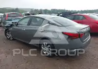 2022 Nissan ALTIMA фото