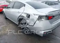2022 Nissan ALTIMA фото