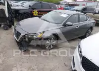 2022 Nissan ALTIMA photo