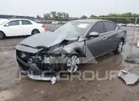 2022 Nissan ALTIMA фото