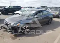 2022 Nissan ALTIMA фото