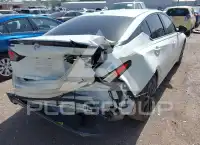 2022 Nissan ALTIMA фото