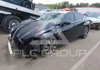 2022 Nissan ALTIMA photo
