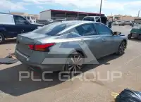 2022 Nissan ALTIMA photo
