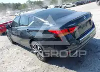 2022 Nissan ALTIMA фото