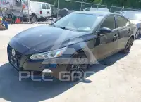 2022 Nissan ALTIMA photo