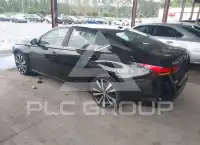 2022 Nissan ALTIMA фото