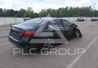 2022 Nissan ALTIMA photo