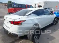 2022 Nissan ALTIMA фото