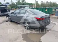 2022 Nissan ALTIMA фото