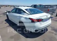 2022 Nissan ALTIMA фото