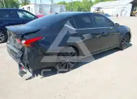 2022 Nissan ALTIMA photo