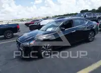 2022 Nissan ALTIMA фото