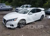 2022 Nissan ALTIMA фото