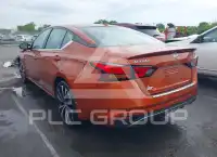 2022 Nissan ALTIMA фото